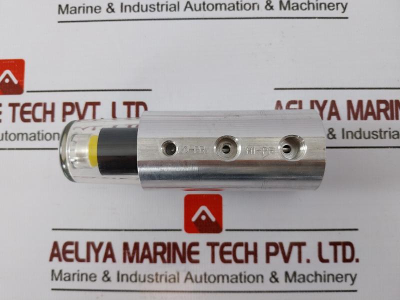 Quincy Compressor 23779 Differential Pressure Indicator