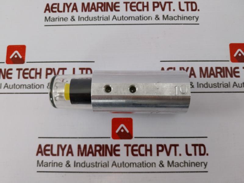 Quincy Compressor 23779 Differential Pressure Indicator