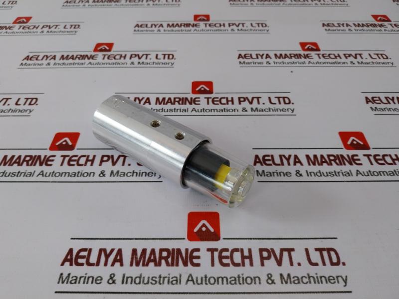 Quincy Compressor 23779 Differential Pressure Indicator