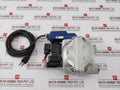 Quincy Csa-e730.1 Compressor Ip65