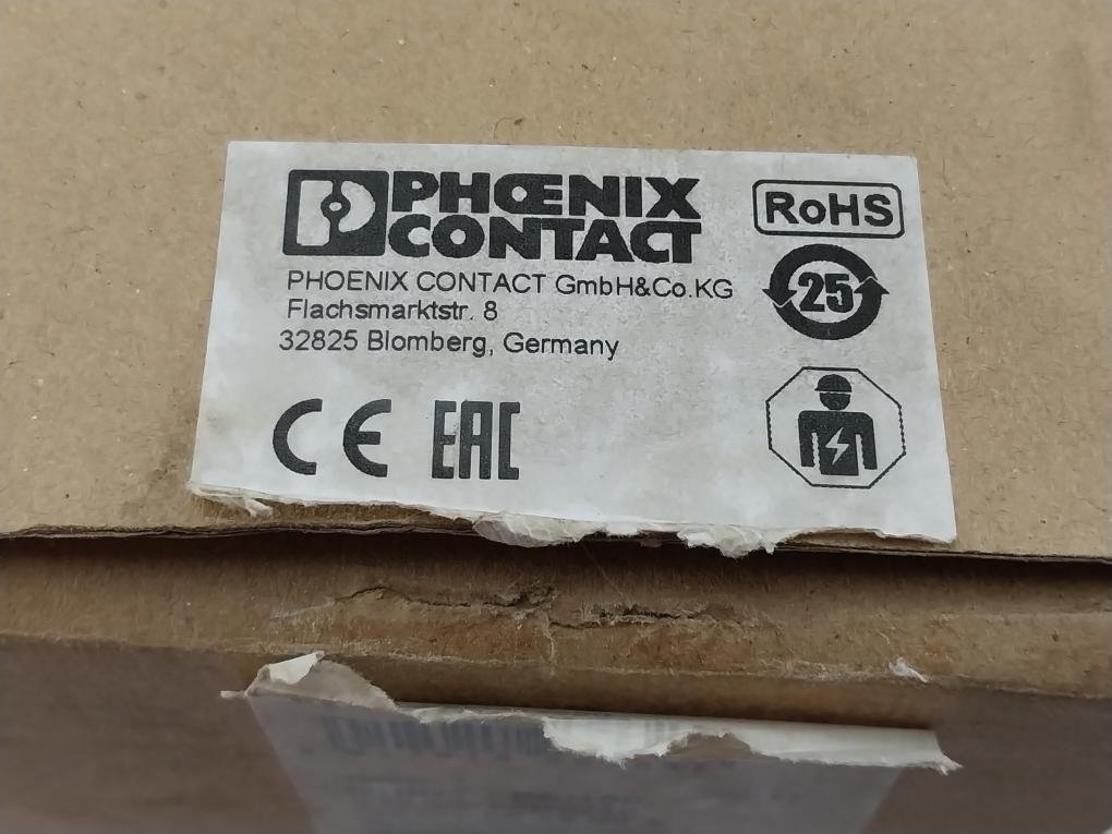Quint-ps-100-240Ac-24Dc-10-Primary-switched-Power-Supply-Unit-Phoenix-Contact-209803-11