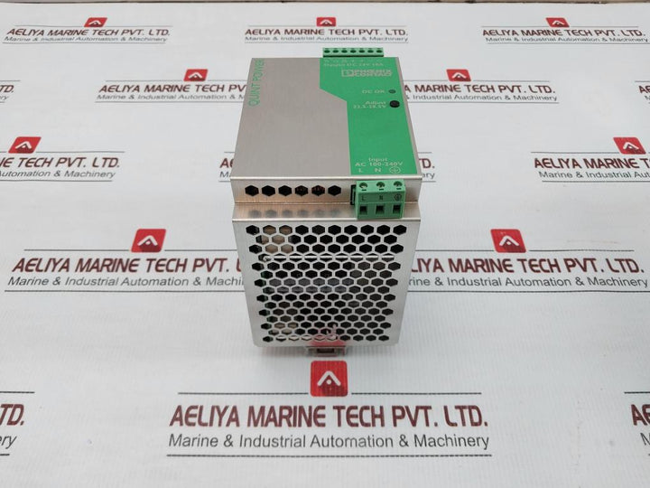 Quint-ps-100-240Ac-24Dc-10-Primary-switched-Power-Supply-Unit-Phoenix-Contact-209803-3