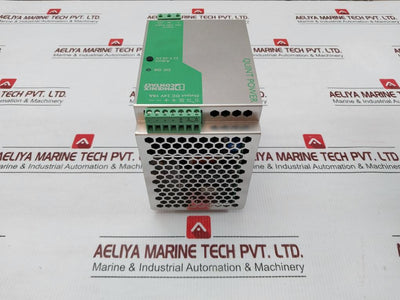 Quint-ps-100-240Ac-24Dc-10-Primary-switched-Power-Supply-Unit-Phoenix-Contact-209803-5