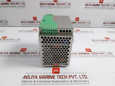 Quint-ps-100-240Ac/48Dc/5 Din Rail Power Supply Unit 100-240Vac Phoenix Contact