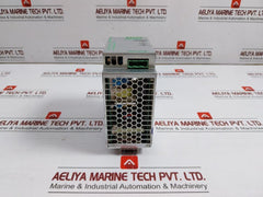 Quint-ps/1Ac/24Dc/10 Power Supply Rev-07 Phoenix Contact