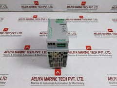 Quint-ps/1Ac/24Dc/10 Power Supply Rev-07 Phoenix Contact