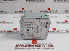 Quint-ps/1Ac/24Dc/10 Power Supply Rev-07 Phoenix Contact