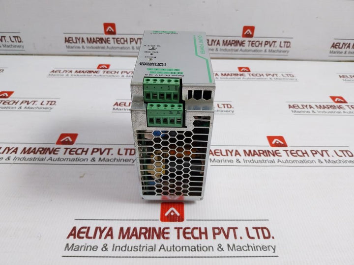 Quint-ps/1Ac/24Dc/10 Power Supply Rev-07 Phoenix Contact