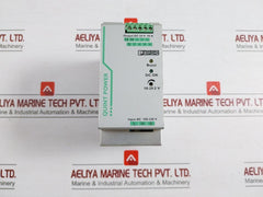Quint-ps/1Ac/24Dc/10 Power Supply Rev-07 Phoenix Contact
