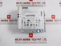 Quint-ps/1Ac/24Dc/10 Power Supply Rev-07 Phoenix Contact