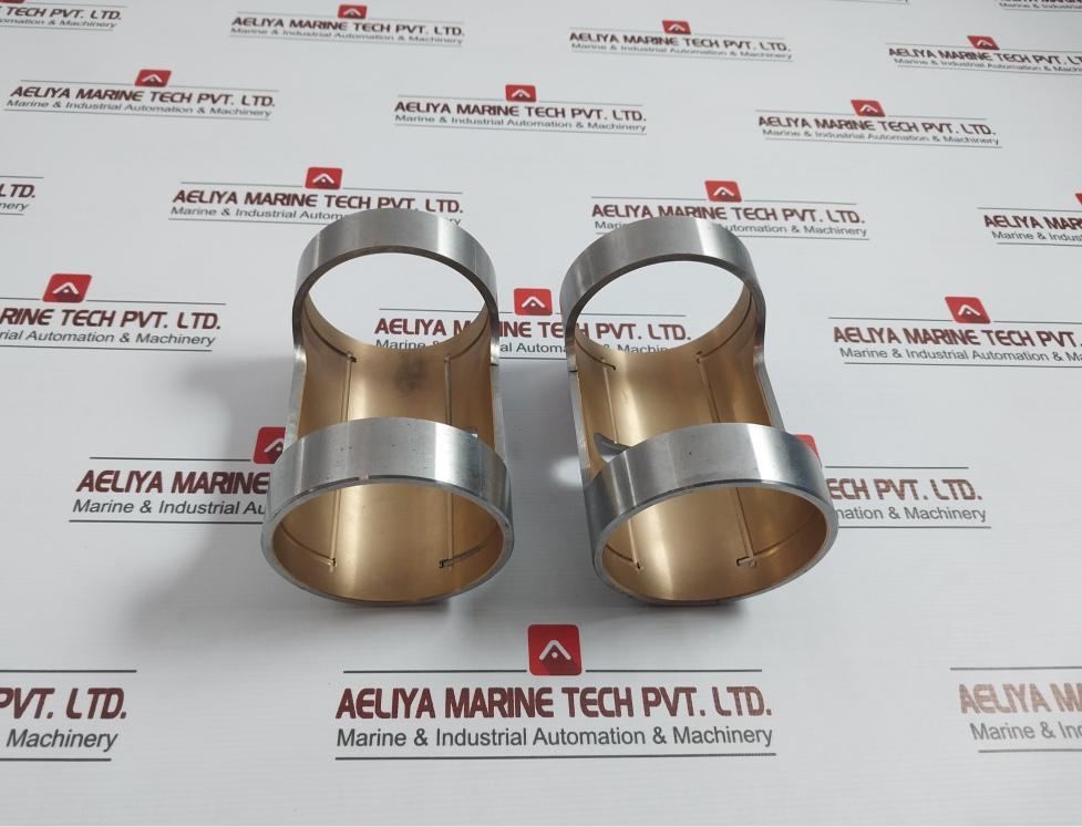 Qy0511 Bushing Component