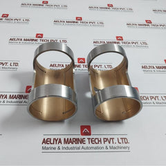 Qy0511 Bushing Component