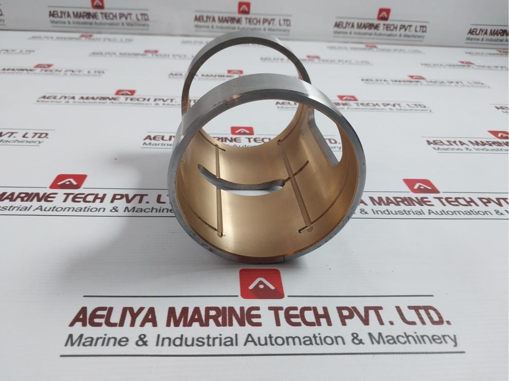 Qy0511 Bushing Component
