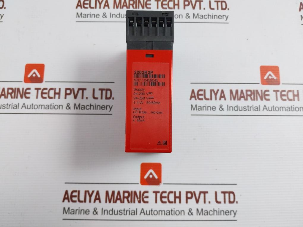 R-I-Transmitter-24-230v-4-20ma-Pr-Electronics-2202R2P-1-4w-50-60hz-7