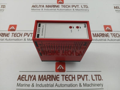 R-i-Transmitter-24v-0-9w-4-20ma-250-750-Ohm-Pr-Electronics-2202R2D-210171-4