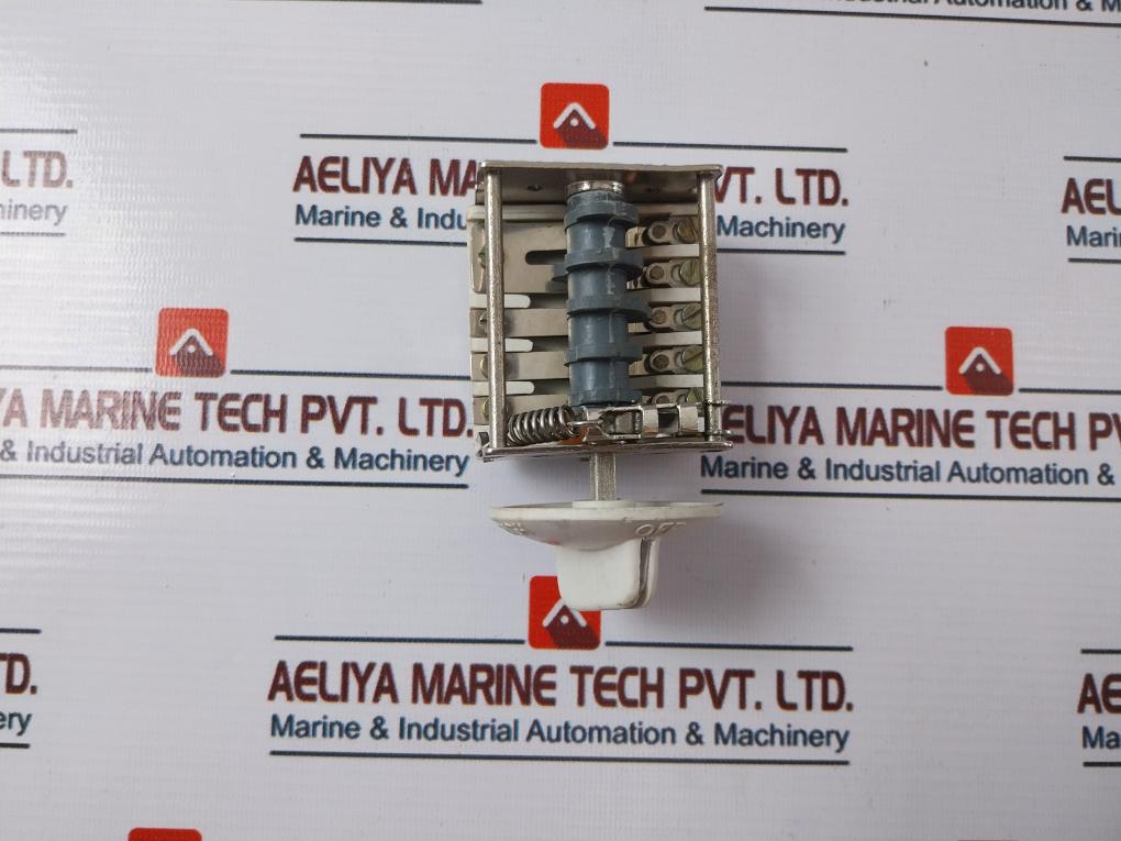 R.B.E 32/250~ Selector Switch