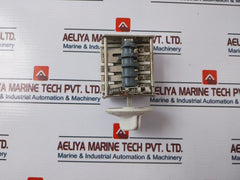 R.B.E 32/250~ Selector Switch