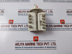 R.B.E 32/250~ Selector Switch