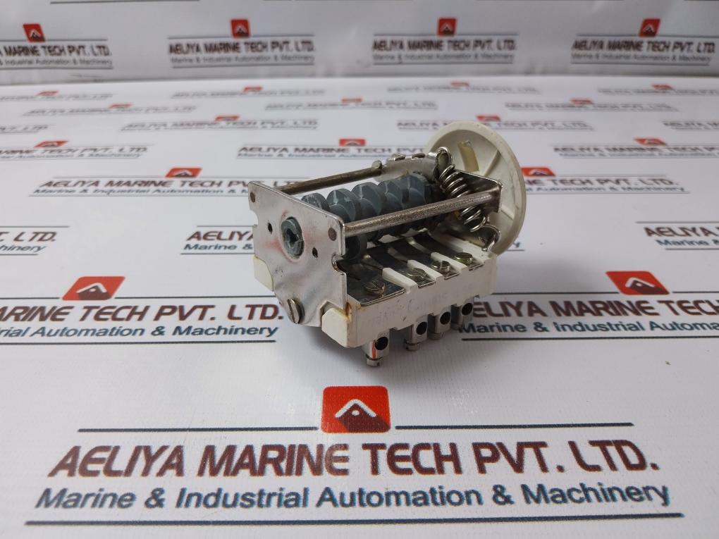 R.B.E 32/250~ Selector Switch