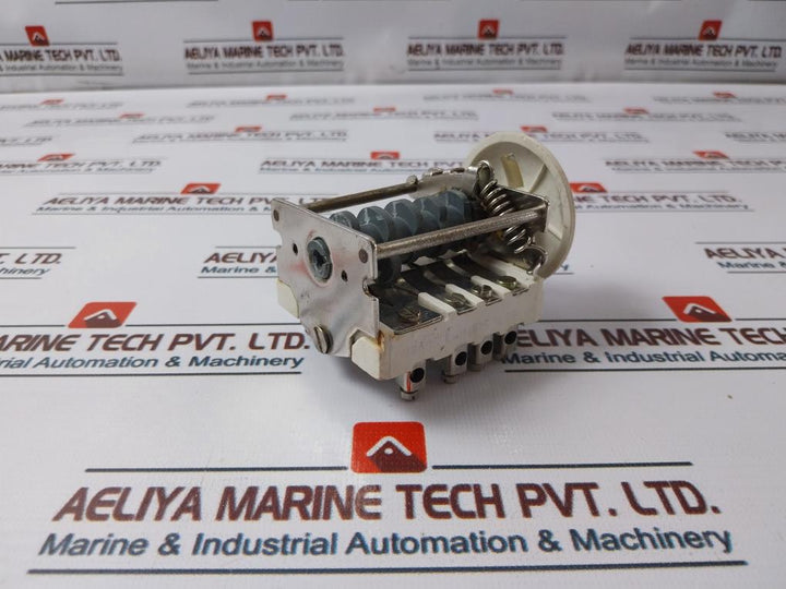 R.B.E 32/250~ Selector Switch