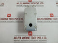 R.B. Denison L100W Tl Limit Switch Nema A600 847340-0021
