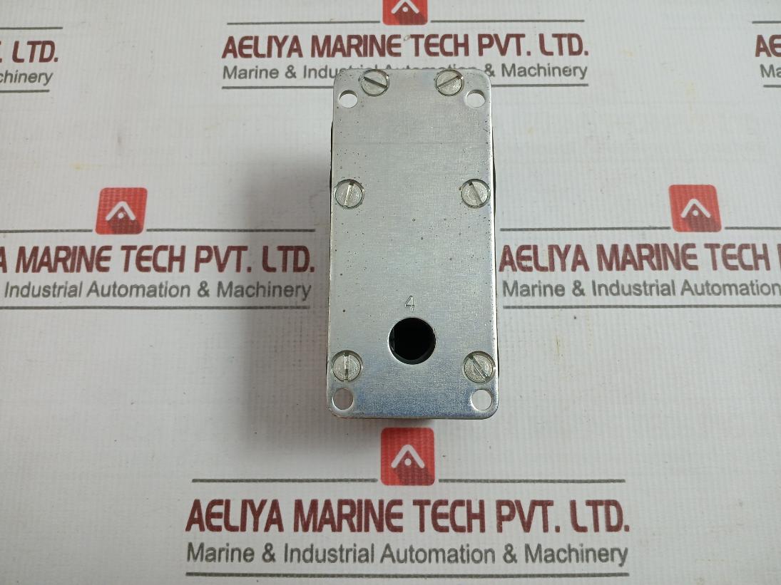 R.B. Denison L100W Tl Limit Switch Nema A600 847340-0021