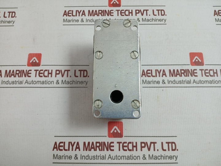 R.B. Denison L100W Tl Limit Switch Nema A600 847340-0021