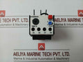 R.Koncar Trm 12-11 Overload Relay 380V 6A