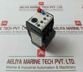 R.Koncar Trm 12-11 Overload Relay 380V 6A