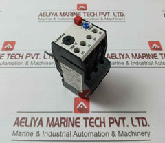 R.Koncar Trm 12-11 Overload Relay 380V 6A