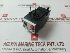R.Koncar Trm 12-11 Overload Relay 380V 6A