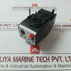 R.Koncar Trm 12-11 Overload Relay 380V 6A