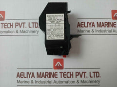R.Koncar Trm 12-11 Overload Relay 380V 6A