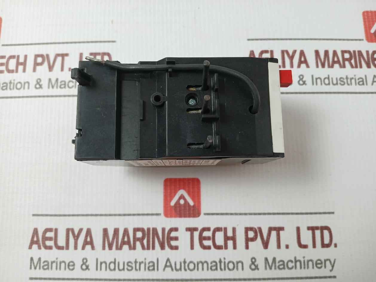 R.Koncar Trm 12-11 Overload Relay 380V 6A