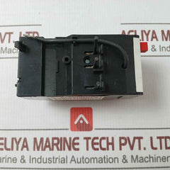R.Koncar Trm 12-11 Overload Relay 380V 6A