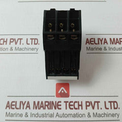 R.Koncar Trm 12-11 Overload Relay 380V 6A