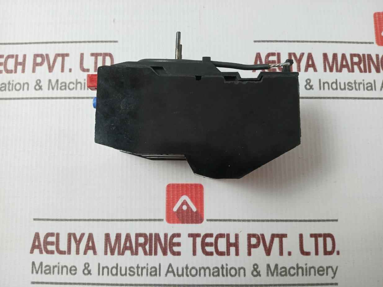 R.Koncar Trm 12-11 Overload Relay 380V 6A
