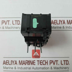 R.Koncar Trm 12-11 Overload Relay 380V 6A