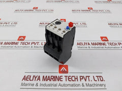 R.Koncar Trm 12-11 Bimetal Thermal Overload Relay 690V-440V 6A