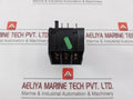 R.Koncar Trm 12-11 Bimetal Thermal Overload Relay 690V-440V 6A