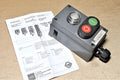 R.Stahl 8040/12 Consig Push Button Ac500V
