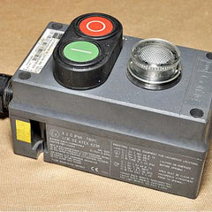 R.Stahl 8040/12 Consig Push Button Ac500V