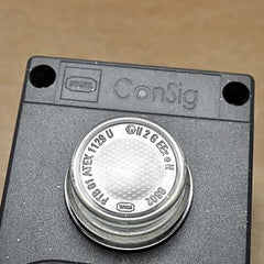 R.Stahl 8040/12 Consig Push Button Ac500V