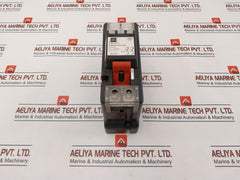 R.Stahl 8562/52-2010-100 Circuit Breaker Nb0158