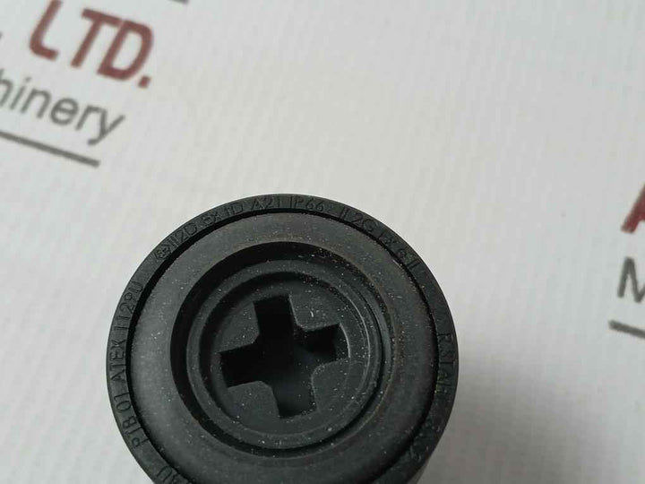 R.Stahl 8602A0002-1-s Actuator Indicator Insert