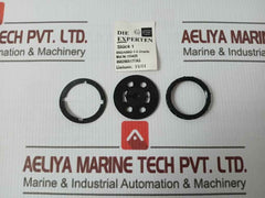 R.Stahl 8602A0002-1-s Actuator Indicator Insert