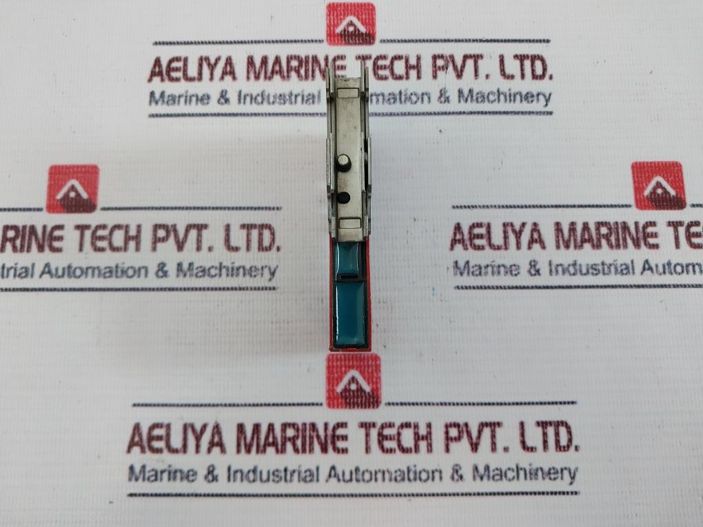 R. Stahl 8901/32-016/320/00 Safety Barrier 250V