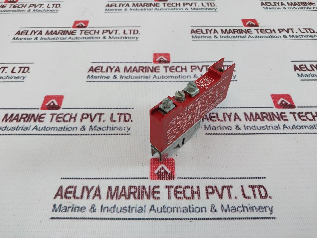 R. Stahl 8901/32-016/320/00 Safety Barrier 250V