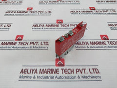 R. Stahl 8901/32-016/320/00 Safety Barrier 250V