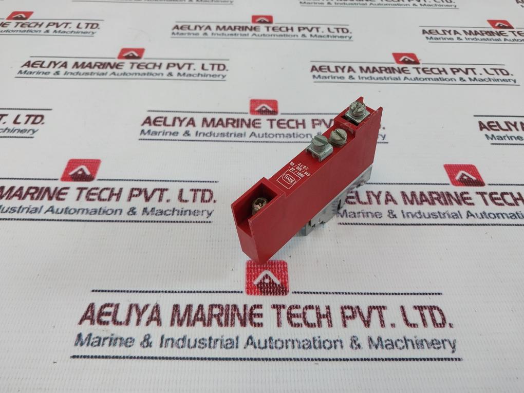 R. Stahl 8901/32-016/320/00 Safety Barrier 250V